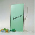 4-6mm Reflective Glass with Bronze Blue Green Grey